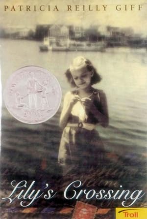 Seller image for Lily's Crossing for sale by Kayleighbug Books, IOBA