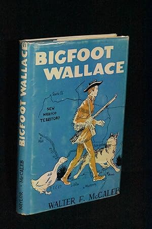 Bigfoot Wallace