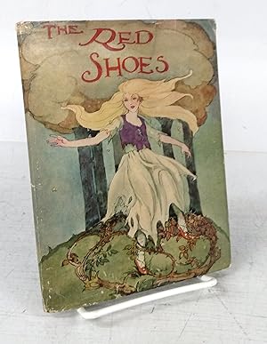 Image du vendeur pour The Red Shoes mis en vente par Attic Books (ABAC, ILAB)