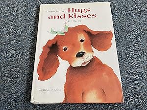 Bild des Verkufers fr Hugs and Kisses zum Verkauf von Betty Mittendorf /Tiffany Power BKSLINEN