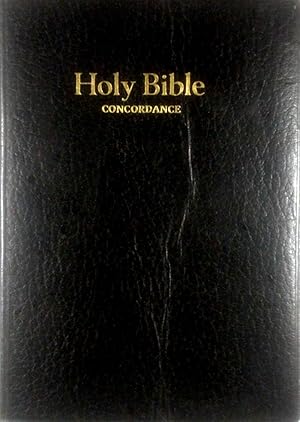 Seller image for The Holy Bible: Containing the Old and New Testaments (King James Version) for sale by Kayleighbug Books, IOBA