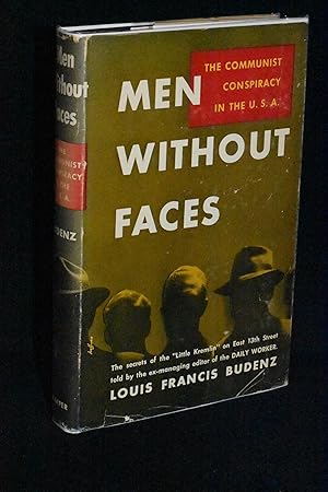 Men Without Faces: The Communist Conspiracy in the U.S.A.