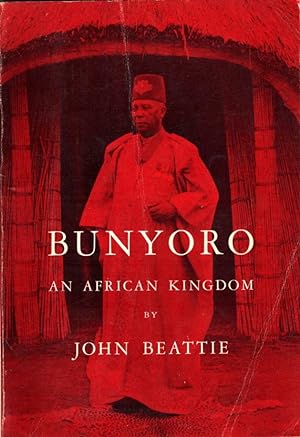Seller image for Bunyoro: An African Kingdom (Case Studies in Cultural Anthropology) for sale by Bookman Books