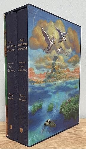 Immagine del venditore per The Complete Far Side: 1980-1994 venduto da Chaparral Books
