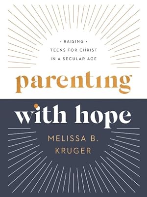 Seller image for Parenting With Hope for sale by GreatBookPrices