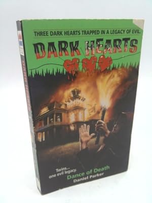 Imagen del vendedor de Dark Heart #03: Dance of Death a la venta por ThriftBooksVintage