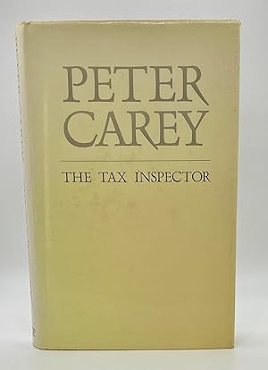 Seller image for The Tax Inspector for sale by Australian Private Collector