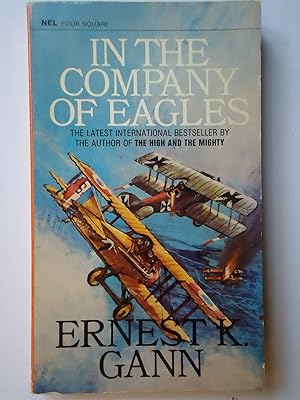 Immagine del venditore per IN THE COMPANY OF EAGLES venduto da GfB, the Colchester Bookshop