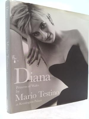 Seller image for Diana: Princess of Wales for sale by ThriftBooksVintage