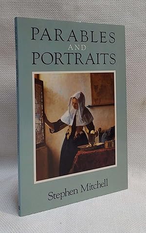 Seller image for Parables and Portraits for sale by Book House in Dinkytown, IOBA