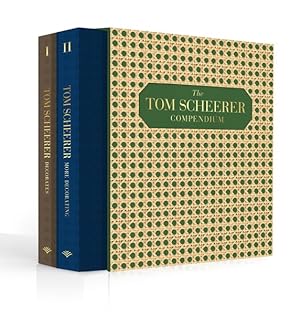 Immagine del venditore per Tom Scheerer Compendium venduto da GreatBookPrices