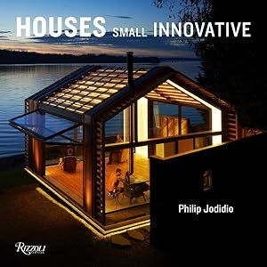 Seller image for Small Innovative Houses for sale by GreatBookPrices