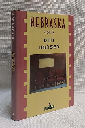 Bild des Verkufers fr Nebraska: Stories zum Verkauf von Book House in Dinkytown, IOBA