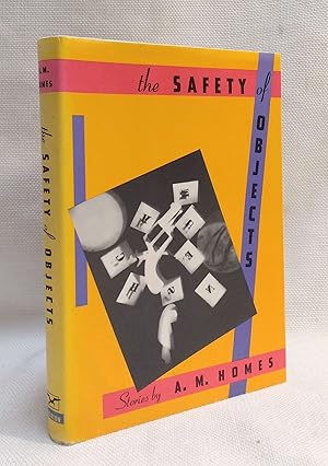 Seller image for The Safety of Objects for sale by Book House in Dinkytown, IOBA