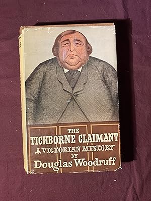 The Tichborne Claimant : A Victorian Mystery