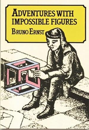 Seller image for Adventures with Impossible Figures for sale by WeBuyBooks