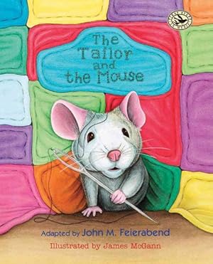 Seller image for Tailor and the Mouse for sale by GreatBookPrices