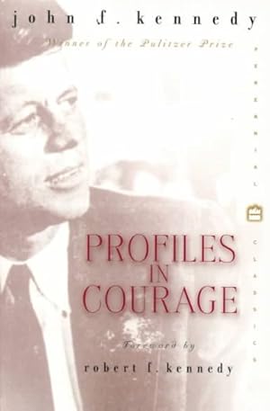 Immagine del venditore per Profiles in Courage venduto da GreatBookPrices