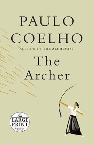 Seller image for Archer for sale by GreatBookPrices