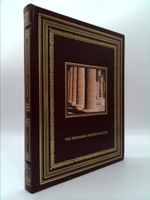 Seller image for The Pharaohs: Master Builders for sale by ThriftBooksVintage