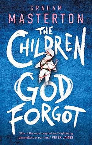 Seller image for The Children God Forgot for sale by WeBuyBooks