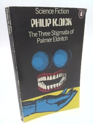 Seller image for The Three Stigmata of Palmer Eldritch for sale by ThriftBooksVintage