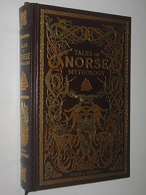 Tales Of Norse Mythology