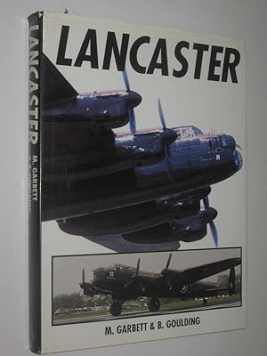 The Lancaster at War