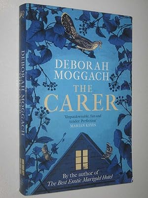 Seller image for The Carer for sale by Manyhills Books