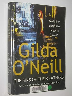 Seller image for The Sins Of Their Fathers - Eastend Series for sale by Manyhills Books