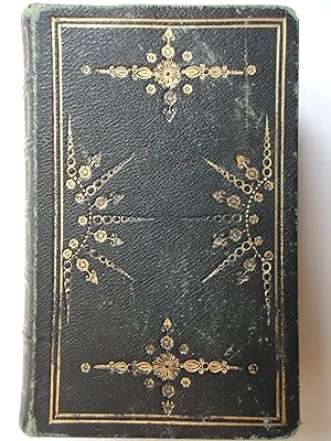 Image du vendeur pour PROPER LESSONS TO BE READ AT MORNING & EVENING PRAYER on the Sundays and Other Holy-days Throughout the Year [bound with] THE NEW TESTAMENT mis en vente par GfB, the Colchester Bookshop