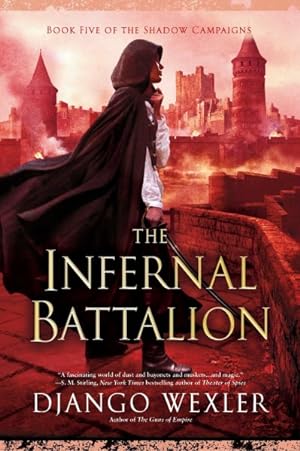 Seller image for Infernal Battalion for sale by GreatBookPrices