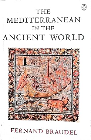 Seller image for The Mediterranean in the Ancient World for sale by Liberty Book Store ABAA FABA IOBA
