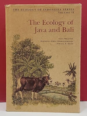 Seller image for The Ecology of Java and Bali for sale by Moe's Books