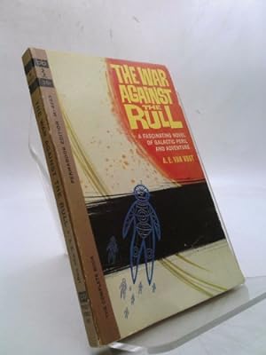 Seller image for The War Against the Rull (1962) . for sale by ThriftBooksVintage