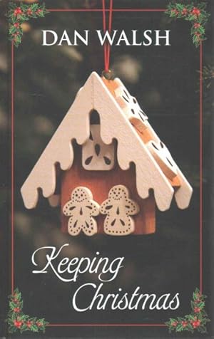 Seller image for Keeping Christmas for sale by GreatBookPrices