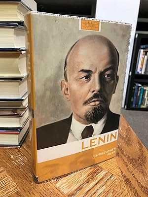 Seller image for Lenin: A Revolutionary Life for sale by THE PRINTED GARDEN, ABA, MPIBA