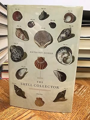 Seller image for The Shell Collector: Stories for sale by THE PRINTED GARDEN, ABA, MPIBA