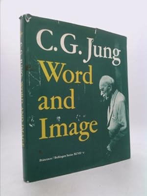 Seller image for C.G. Jung: Word and Image for sale by ThriftBooksVintage