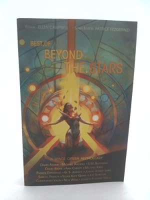 Seller image for Best of Beyond the Stars: a space opera anthology (Beyond the Stars space opera anthologies) for sale by ThriftBooksVintage