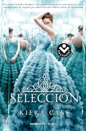 Seller image for La seleccin/ The Selection -Language: spanish for sale by GreatBookPrices