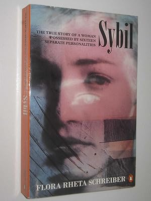 Seller image for Sybil : The True Story of a Woman Possessed by Sixteen Separate Personalities for sale by Manyhills Books
