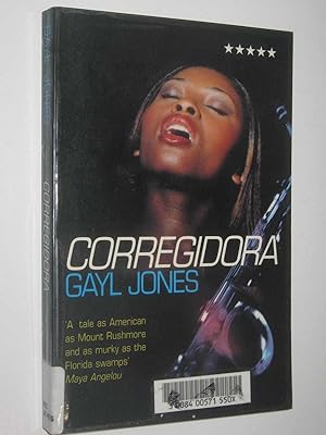 Seller image for Corregidora for sale by Manyhills Books