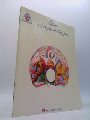 Immagine del venditore per Queen - A Night at the Opera* venduto da ThriftBooksVintage