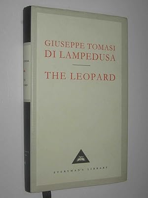 Seller image for The Leopard for sale by Manyhills Books