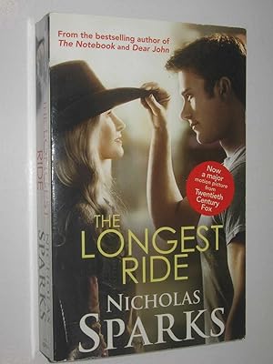 Immagine del venditore per The Longest Ride venduto da Manyhills Books