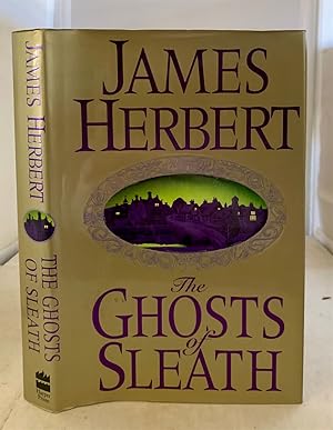 Image du vendeur pour The Ghosts of Sleath mis en vente par S. Howlett-West Books (Member ABAA)