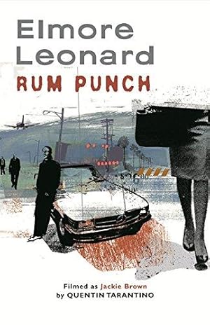 Seller image for Rum Punch for sale by WeBuyBooks