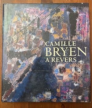 Seller image for Camille Bryen  revers for sale by Librairie des Possibles