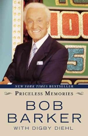 Imagen del vendedor de Priceless Memories a la venta por GreatBookPrices